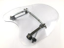 Yamaha XV 1600 Wild Star VP08 [2002] - Windschutzscheibe Windschild mit Halterung-1