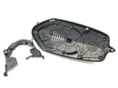 BMW R 1200 R R1ST [2008] - Motorabdeckung Stirndeckel Kunststoffabdeckung-5