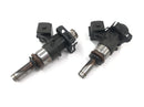 BMW R 1200 GS Adventure R12 [2012] - injection nozzles injector Benzindüsen set couple-1