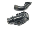 TRIUMPH DAYTONA 955I T595 [1998] - Water connection coolant flange housing-1