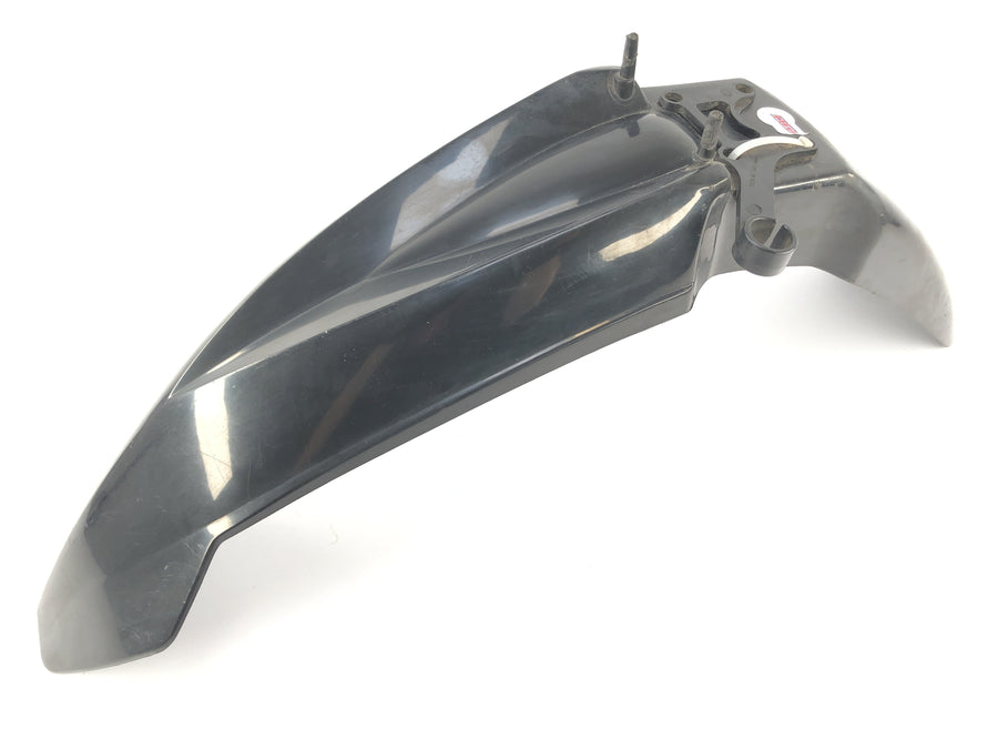 KTM LC4 640 EGS [2004] - Kot wing rear