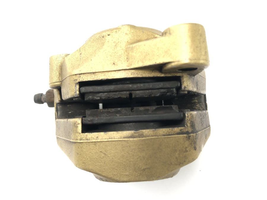 Cagiva MITO 125 EVO 8P [2000] - Brake caliper brake pliers at the rear