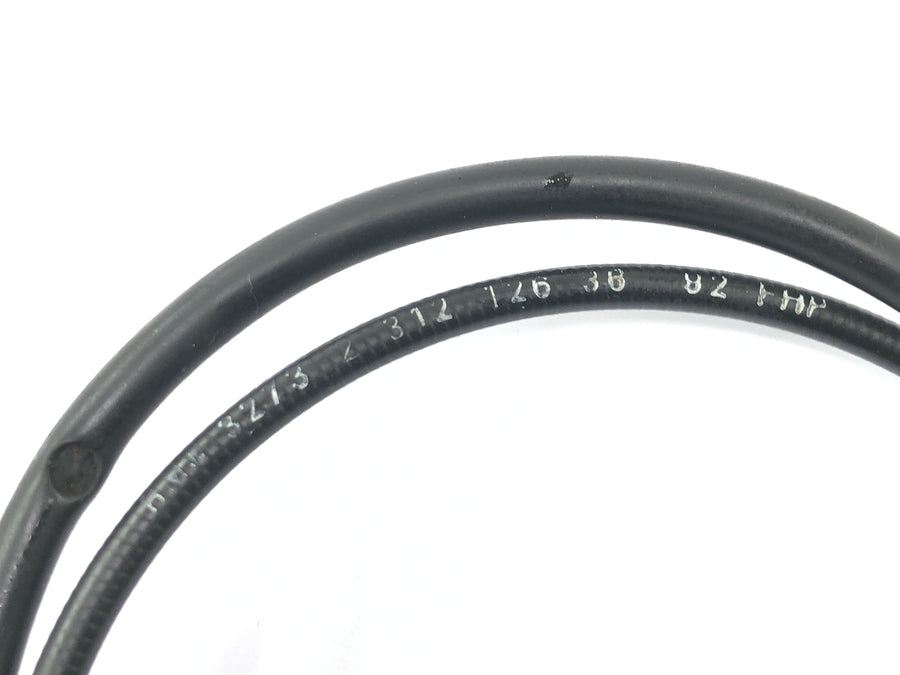 BMW K 1100 LT [1993] - Choke cable Bowden cable