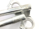 Suzuki RG 250 Gamma GJ21D [1987] - Lenkerstummel Stummellenker Clip Ons 35mm Paar-3