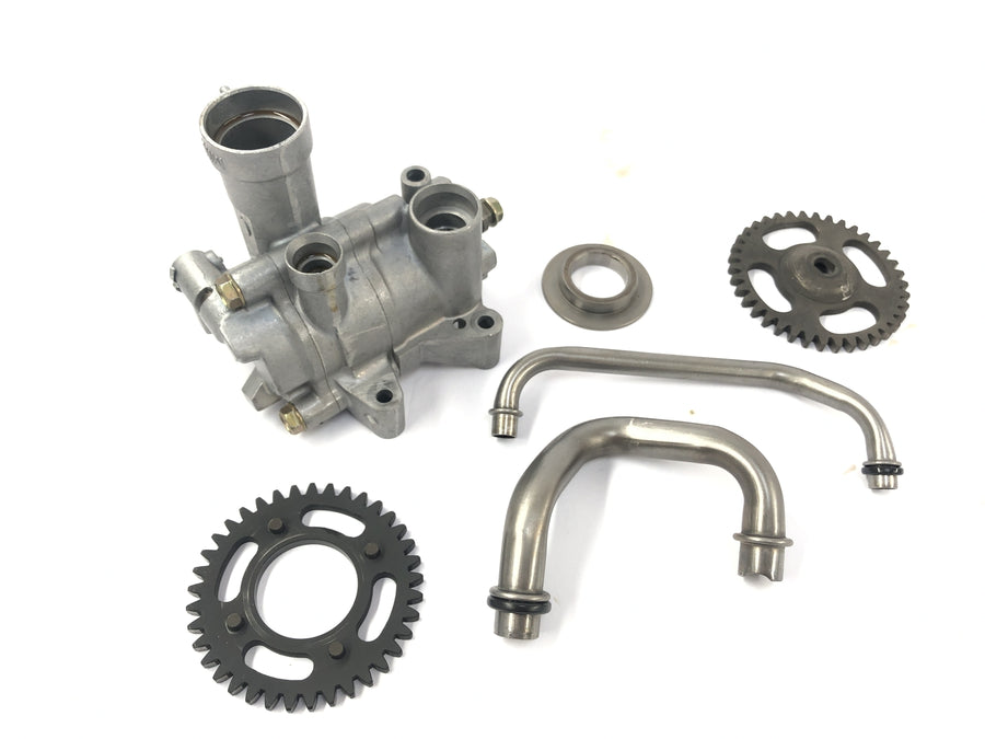 Honda CB 750 RC42 [1996] - oil pump set