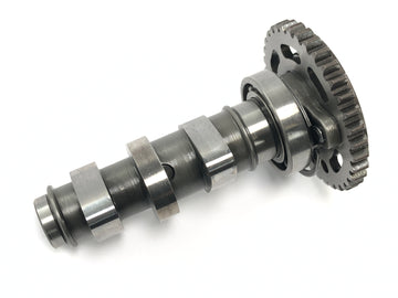 Honda CRF 450 R [2007] - Nockenwelle Camshaft Nockenwellenwelle Steuerwelle