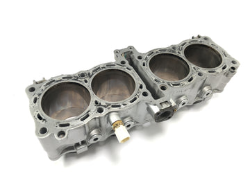 Suzuki GSF 1250 SA Bandit WVCH [2007] - cylinder with piston set - 0