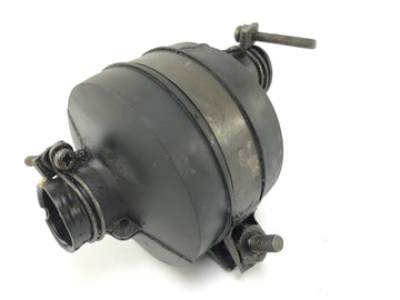 Yamaha XT 500 1U6 [1981] - engine ventilation