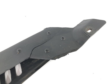 Yamaha XTZ 660 3YF [1992] - Kettenschutz Kettenabdeckung Kettenschützer hinten - 0