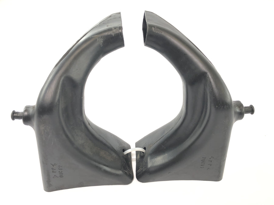 Yamaha XJR 1300 RP06 [2002] - Air duct intake air duct left and right