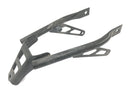 Honda FMX 650 RD12 [2006] - Rear frame holder rear fender subframe license plate holder-1