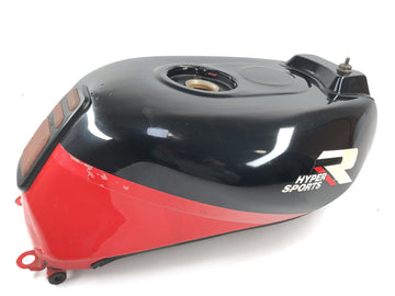 Suzuki GSX R 1100 GV73B [1990] - Tank Benzintank