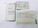 BMW R 1150 RT R22 [2001] - frame head with papers-5