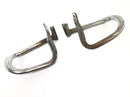 Honda GL 1500 Goldwing SC22 [1987] - Crash bar engine guard set pair-3