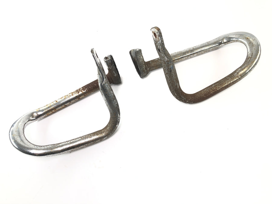 Honda GL 1500 Goldwing SC22 [1987] - Crash bar engine guard set pair