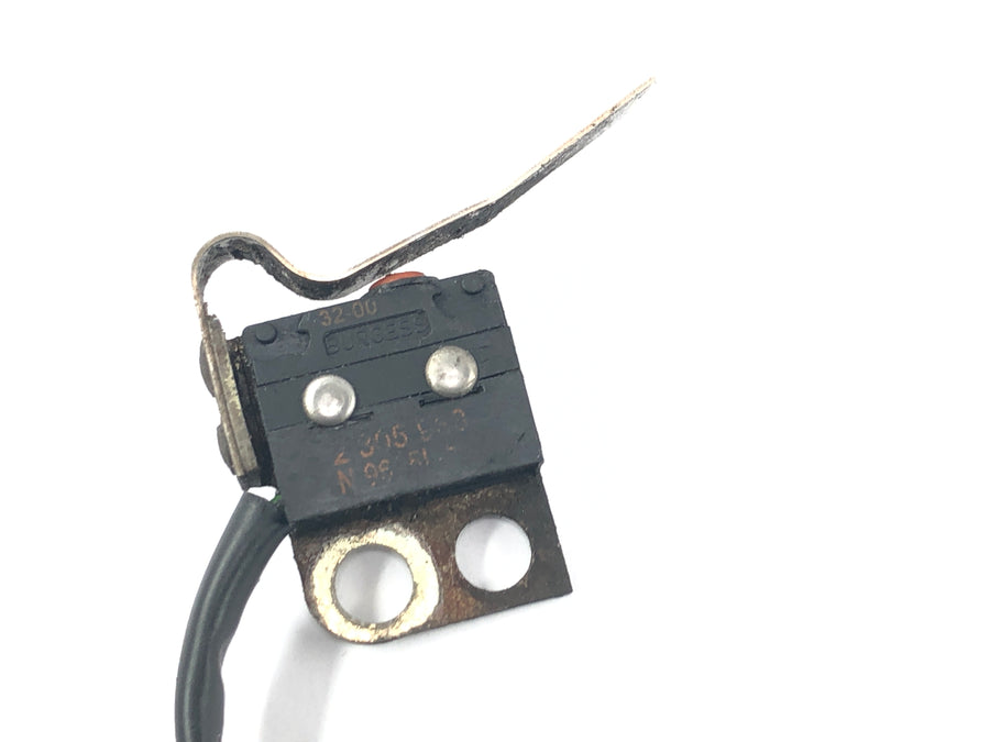 BMW C1 125 [2002] - Stand switch micro switch stand sensor switch