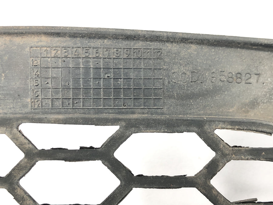Aprilia RS 125 TW [2017] - Radiator grille ventilation grille front panel