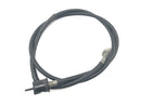BMW R 100 GS 247E [1991] - Speedometer cable tachometer drive-2