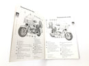 BMW R 1200 CL K30 [2003] - Bedienungsanleitung-3