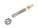 BMW R 1100 S R2S [2000] - Oil pressure valve with spring expansion element-1