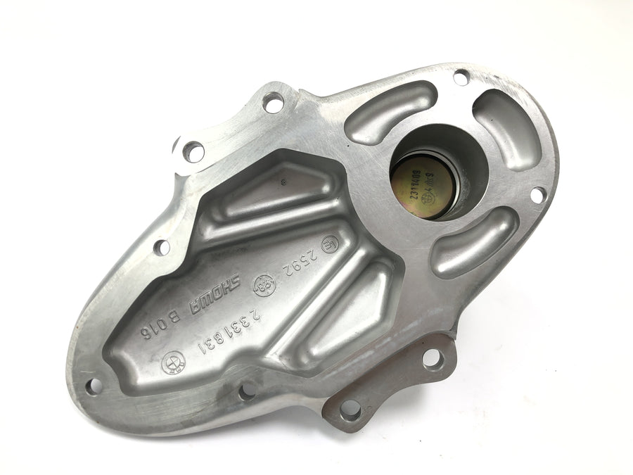 BMW R 850 C 259C [1999] - Lower fork bridge Telelever