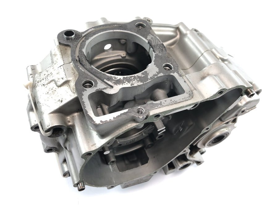 SWM SM 125 R [2018] - Motorgehäuse Motorblock Leergehäuse