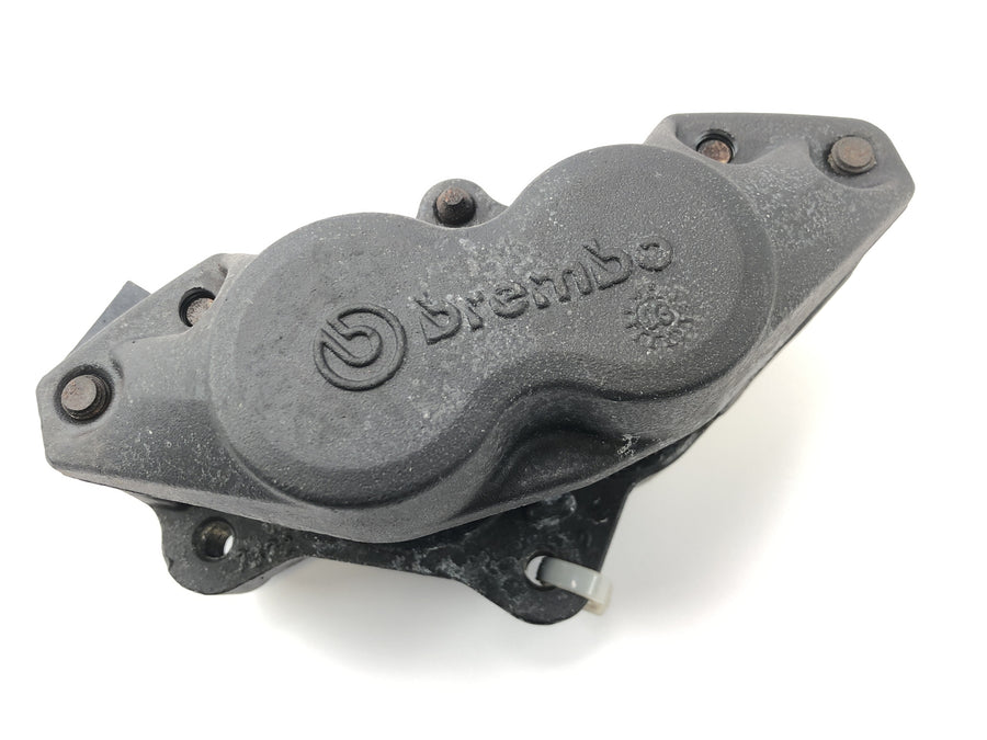BMW K 1200 GT K12 [2003] - Bremssattel Bremszange vorne rechts