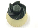 Sachs ZX 125 [1998] - Wasserpumpenwelle Impeller Wassserpumpe-2