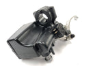 Triumph Street Triple R 675 D67LD [2010] - Bremshebel Bremsarmatur Bremspumpe rechts-3