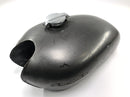 Yamaha XT 500 1U6 [1981] - Tank fuel tank petrol tank light rust inside-1