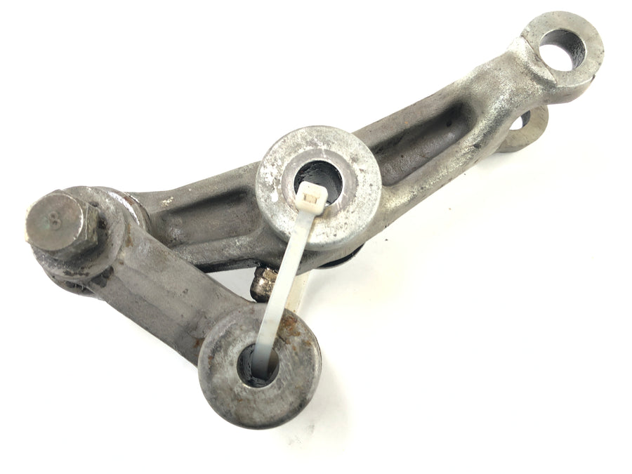 Yamaha XT 600 E 3TB [1996] - rocker arm bone shock absorber