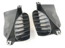 BMW R 1200 C 259C [1997] - Lüftungsgitter Kühlergrill Set Paar-1