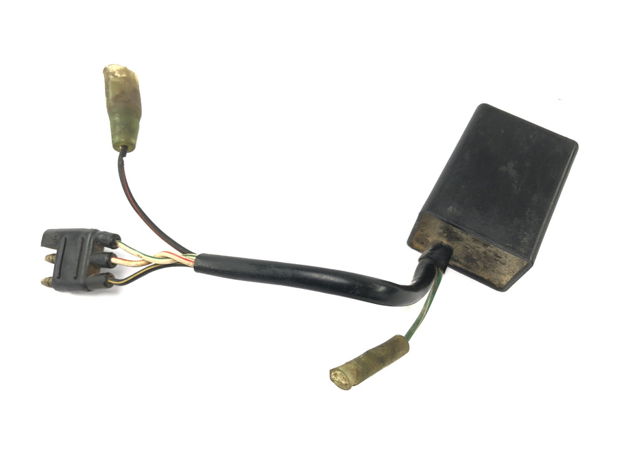 Kawasaki KX 250 [1982] - CDI Zündbox Steuergerät Ignition Module