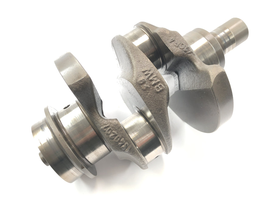 BMW R 1100 GS 259 [1995] - Crankshaft Crankshaft