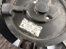 Kawasaki VN 1500 A [1995] - Radiator fan-4