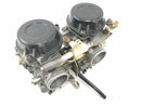 Ducati Monster M600 [1995] - carburetor Mikuni-2