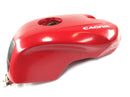 Cagiva Mito 125 EVO 8P [2000] - Tank Kraftstofftank Benzintank Tankbehälter-6