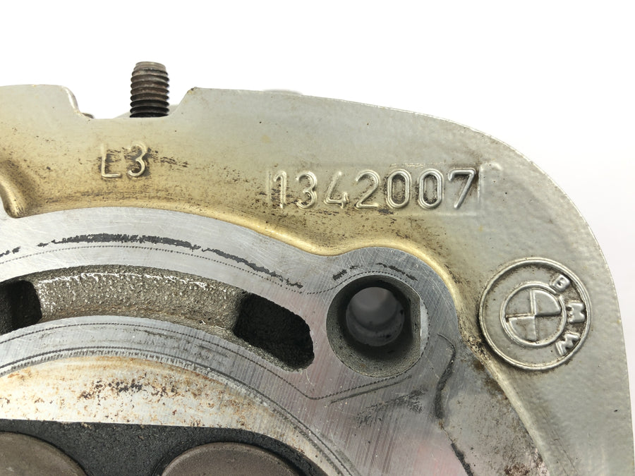 BMW R 1100 RT 259 [1999] - Zylinderkopf Ventilkopf links