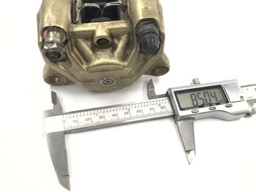 Aprilia RSV 1000 R [2004] - Bremssattel Brembo Bremszange hinten - 0