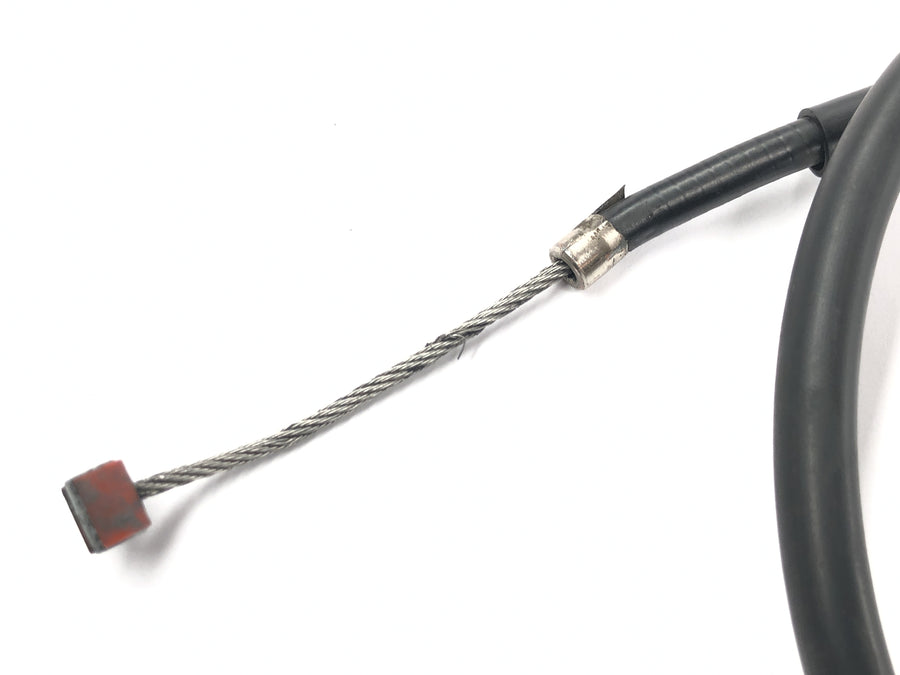 Triumph Bonneville T100 986MF [2012] - Kupplungszug Kupplungsseil Bowdenzug