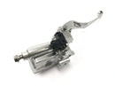 Kawasaki VN 1500 Mean Streak VN50T [2005] - handlebar fitting left clutch pump with clutch lever-3