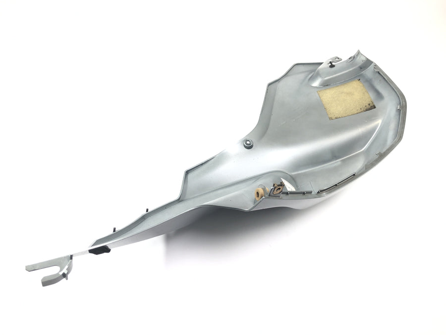 BMW K 1200 S K12S [2005] - tank panel side panel left color code 933
