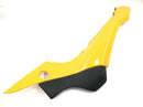 Triumph Daytona 900 T300D [1996] - Side fairing left rear fairing-1