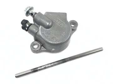 Suzuki GSF 1250 SA Bandit WVCH [2007] - Kupplungsnehmerzylinder Kupplungsnehmer mit Druckstange