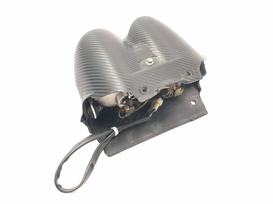 Aprilia RSV 1000 RP Mille [2001] - taillight taillight brake light