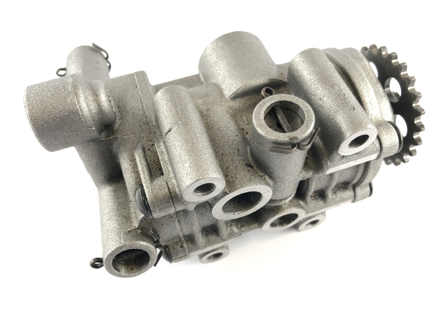 BMW K 1300 S K12S [2010] - Oil pump motor oil pump