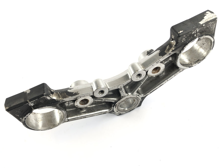 Yamaha V Max 1200 2we [1996] - fork bridge above