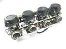 Triumph Daytona 1200 T300D [1994] - Vergaser Vergaserbank Vergasereinheit-3