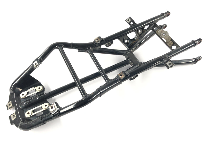 Ducati 1098 S H7 [2009] - Heckrahmen