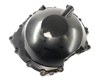 Triumph Speed Triple 1050 515NJ [2007] - Motordeckel Kupplungsdeckel